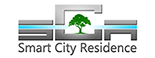 Testimonial Smart City Residence